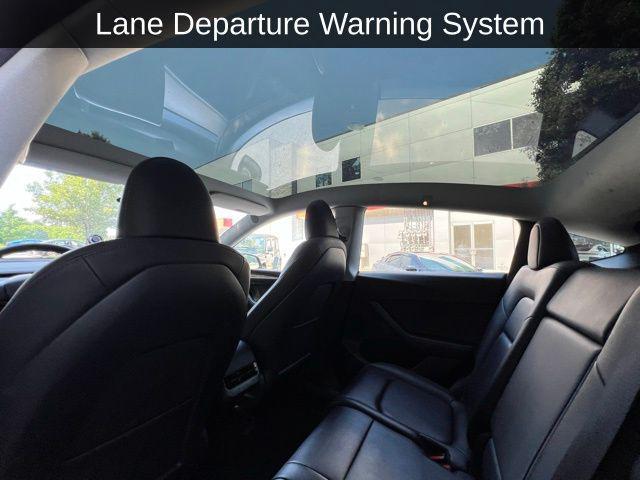 used 2023 Tesla Model Y car, priced at $26,980