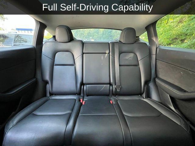 used 2023 Tesla Model Y car, priced at $26,980