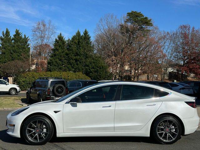 used 2019 Tesla Model 3 car, priced at $22,980