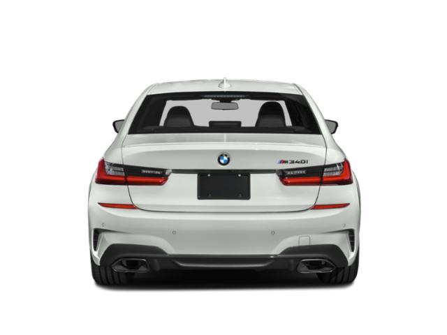 used 2021 BMW M340 car, priced at $40,995