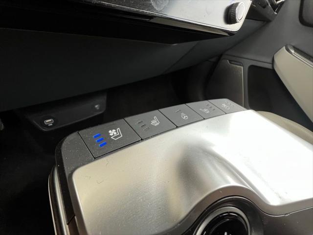 used 2022 Kia EV6 car, priced at $25,980