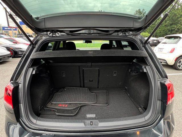 used 2016 Volkswagen Golf GTI car, priced at $11,980