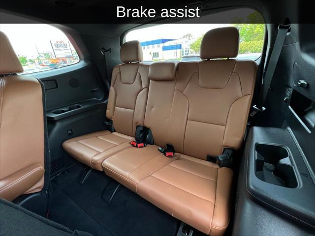 used 2023 Kia Telluride car, priced at $41,980
