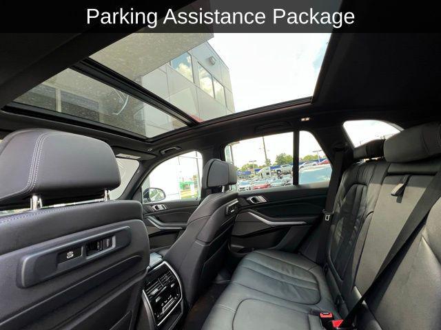 used 2019 BMW X5 car, priced at $28,980