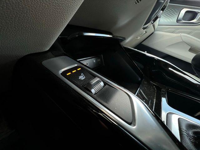 used 2023 Kia Sorento car, priced at $32,480