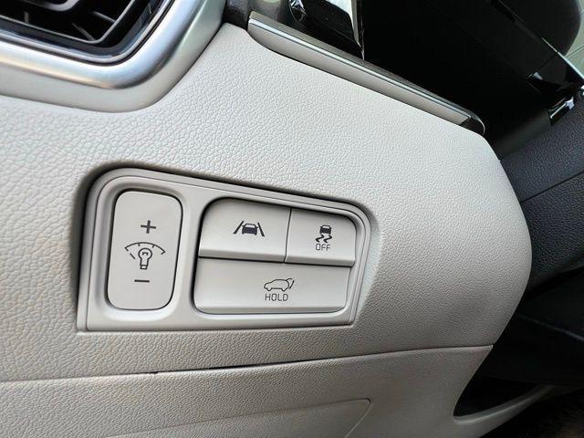 used 2023 Kia Sorento car, priced at $32,480