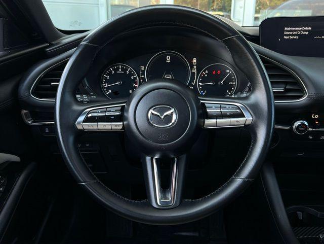 used 2021 Mazda Mazda3 car, priced at $19,980