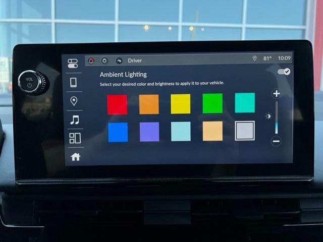 used 2024 Honda Prologue car, priced at $28,720