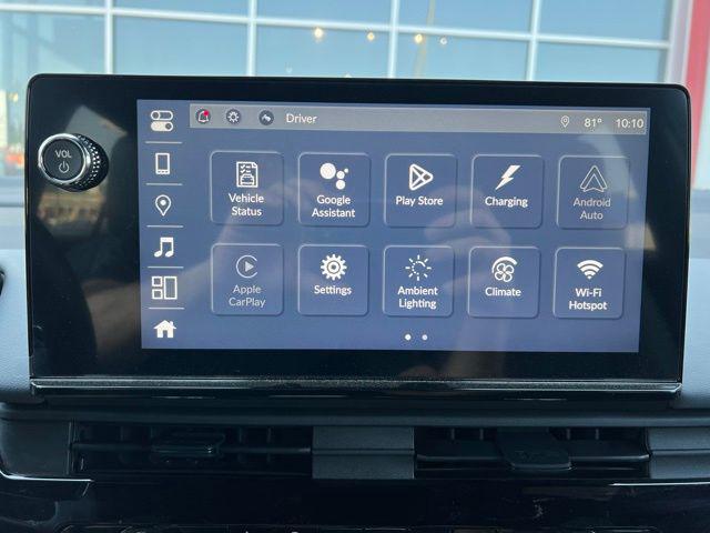 used 2024 Honda Prologue car, priced at $28,720