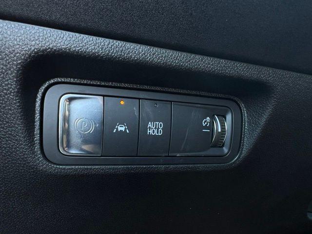 used 2024 Honda Prologue car, priced at $28,720