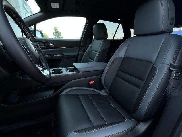 used 2024 Honda Prologue car, priced at $28,720