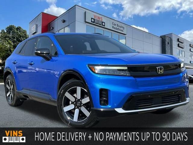used 2024 Honda Prologue car, priced at $28,720