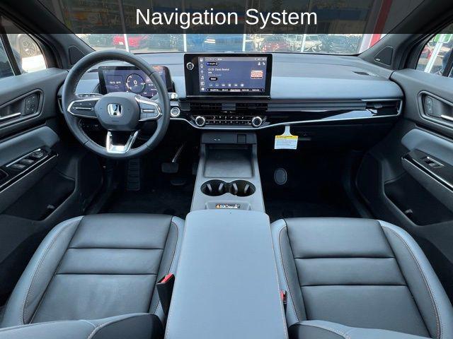 used 2024 Honda Prologue car, priced at $28,720