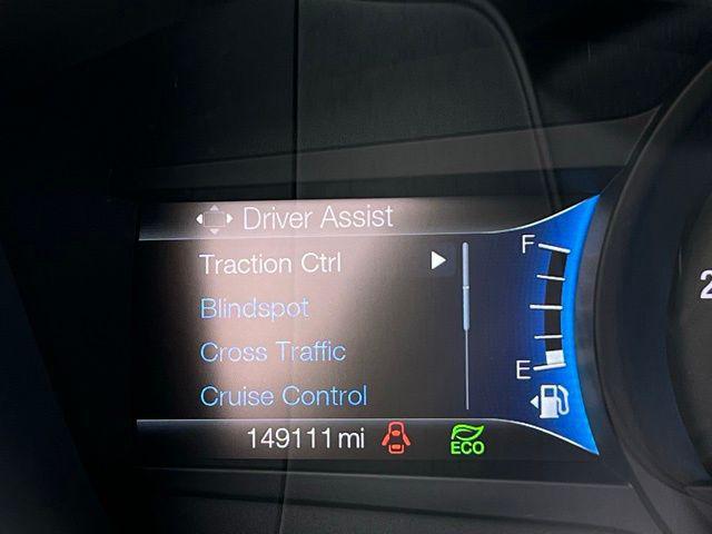 used 2019 Ford Fusion Hybrid car, priced at $8,994