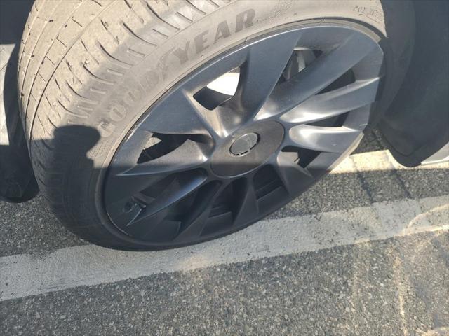 used 2023 Tesla Model Y car, priced at $27,980