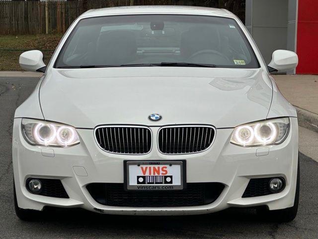 used 2013 BMW 335 car, priced at $15,980