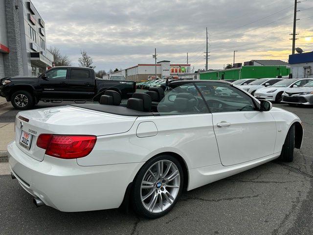 used 2013 BMW 335 car, priced at $15,980