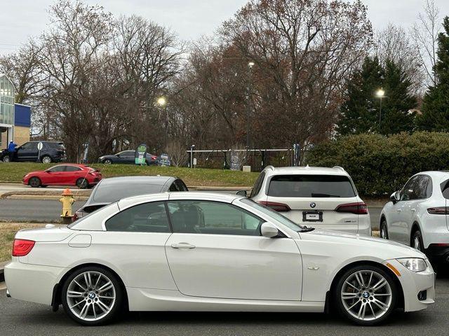 used 2013 BMW 335 car, priced at $15,980