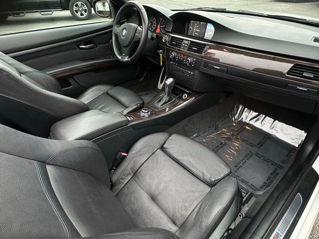 used 2013 BMW 335 car, priced at $15,980