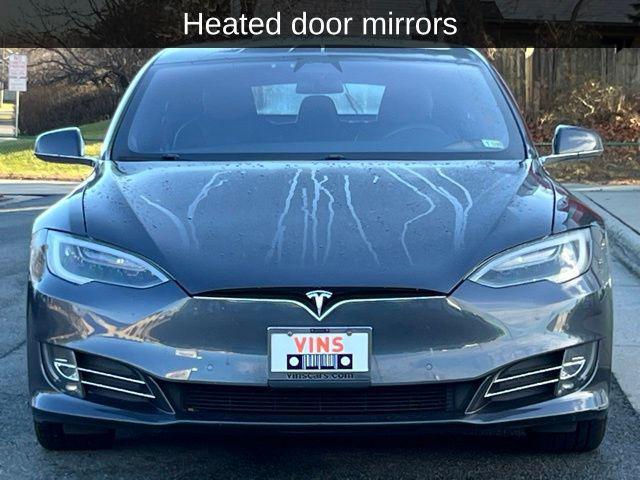 used 2018 Tesla Model S car, priced at $24,980