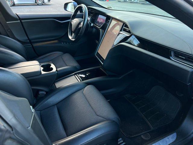 used 2018 Tesla Model S car, priced at $24,980