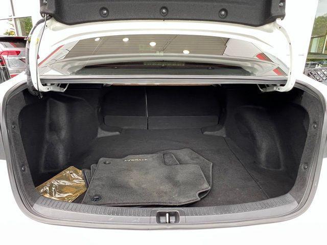 used 2021 Toyota Corolla car, priced at $15,980