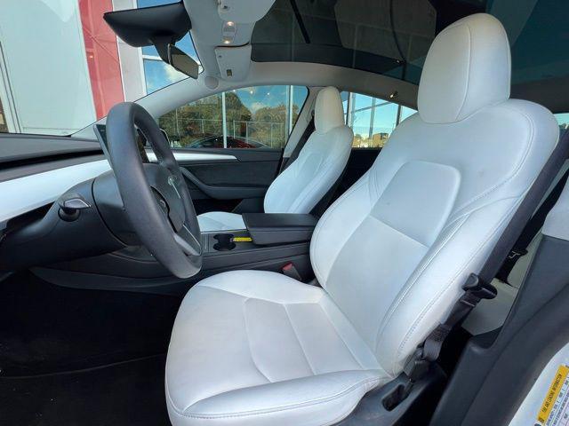 used 2023 Tesla Model Y car, priced at $32,980