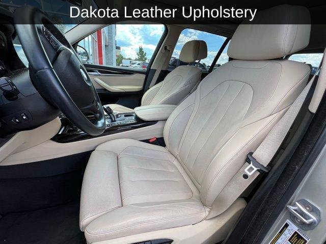 used 2016 BMW X5 eDrive car, priced at $14,980