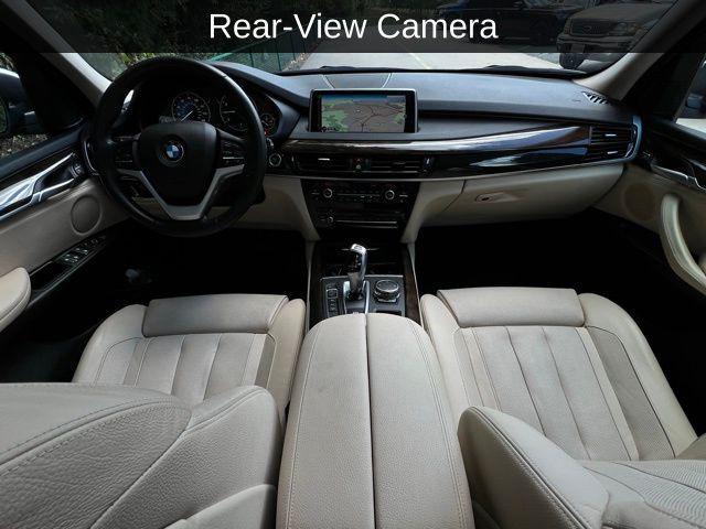 used 2016 BMW X5 eDrive car, priced at $14,980