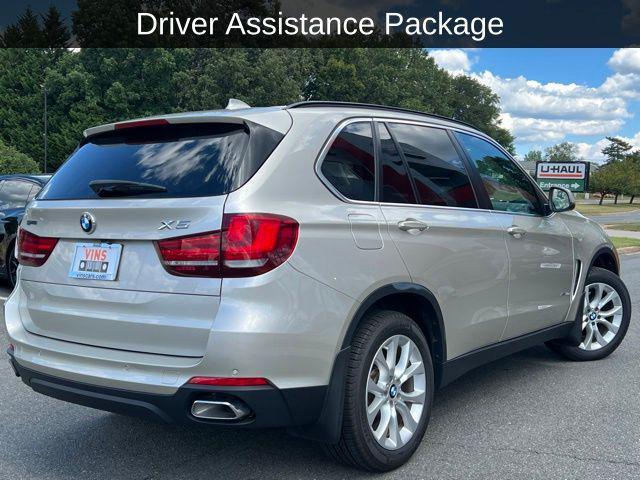 used 2016 BMW X5 eDrive car, priced at $14,980