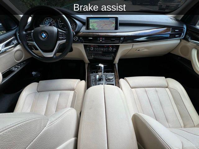 used 2016 BMW X5 eDrive car, priced at $14,980