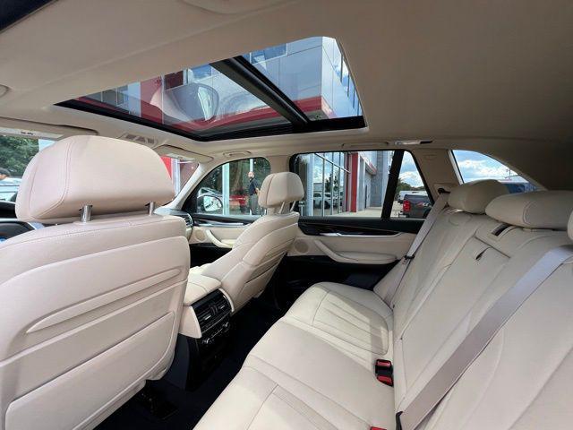 used 2016 BMW X5 eDrive car, priced at $14,980