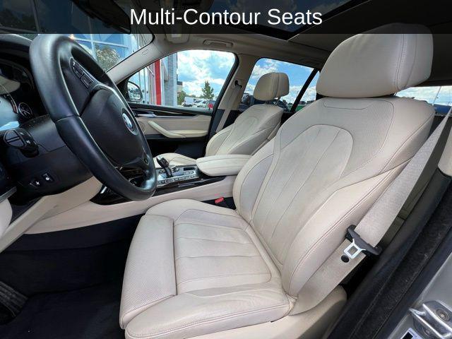 used 2016 BMW X5 eDrive car, priced at $14,980