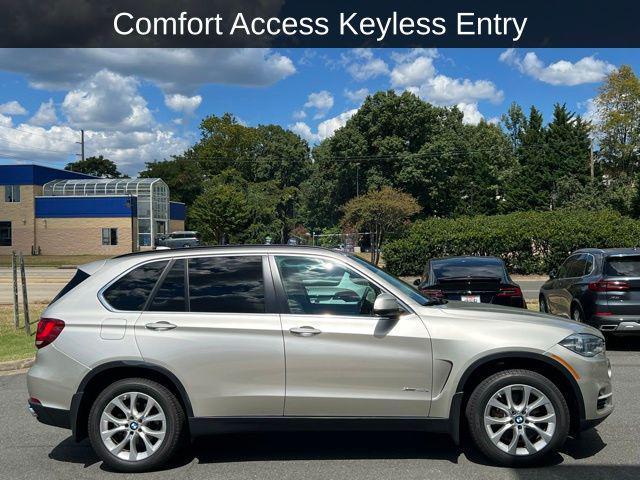 used 2016 BMW X5 eDrive car, priced at $14,980