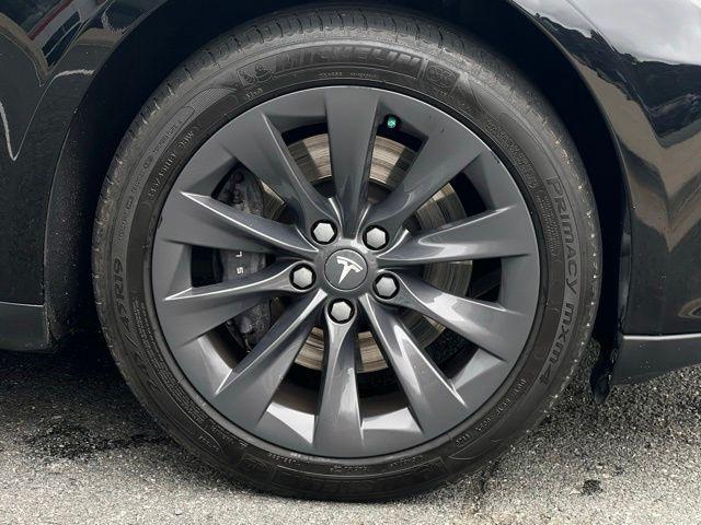 used 2013 Tesla Model S car, priced at $9,993