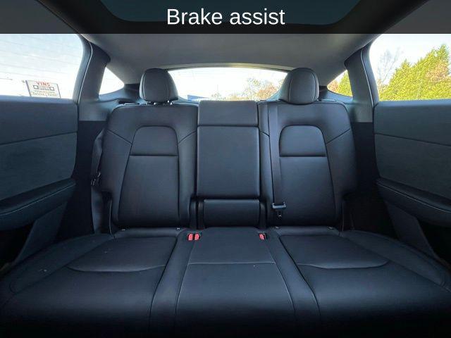 used 2024 Tesla Model Y car, priced at $31,980