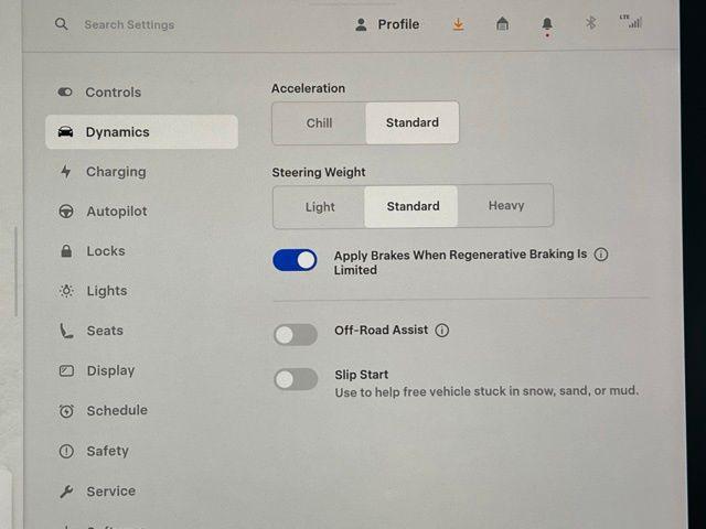 used 2024 Tesla Model Y car, priced at $31,980