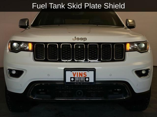 used 2019 Jeep Grand Cherokee car, priced at $18,980