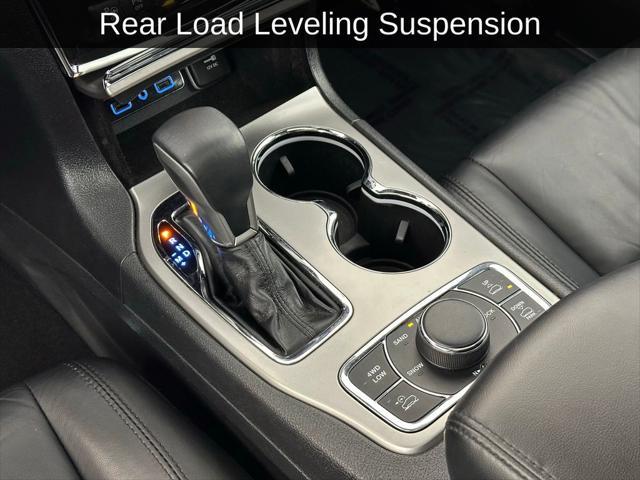 used 2019 Jeep Grand Cherokee car, priced at $18,980