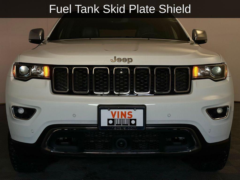 used 2019 Jeep Grand Cherokee car, priced at $18,980