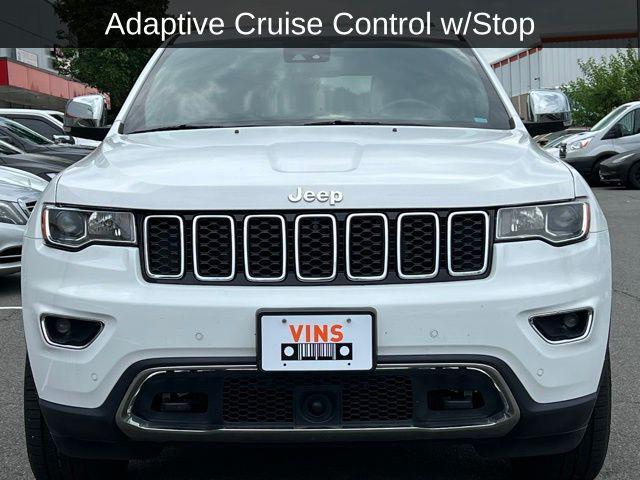 used 2019 Jeep Grand Cherokee car, priced at $18,980