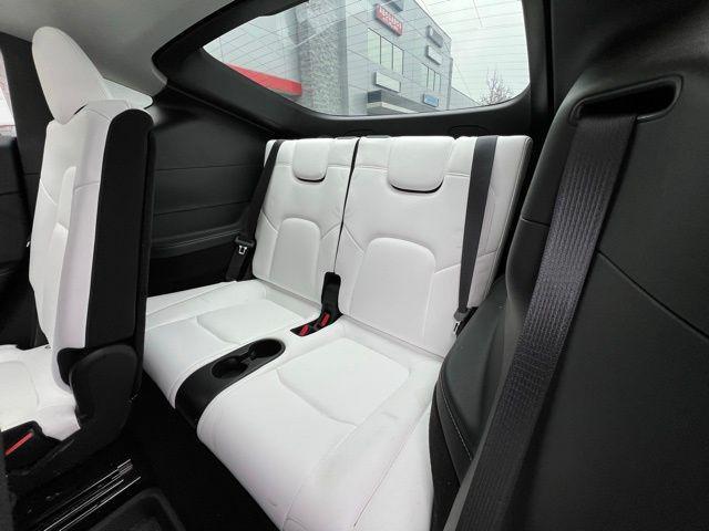 used 2023 Tesla Model Y car, priced at $31,980