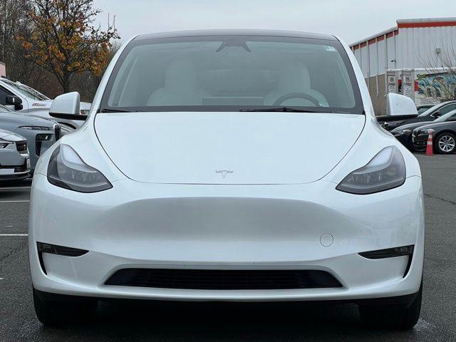 used 2023 Tesla Model Y car, priced at $31,980