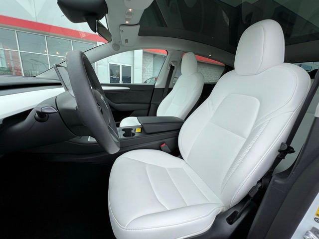 used 2023 Tesla Model Y car, priced at $31,980