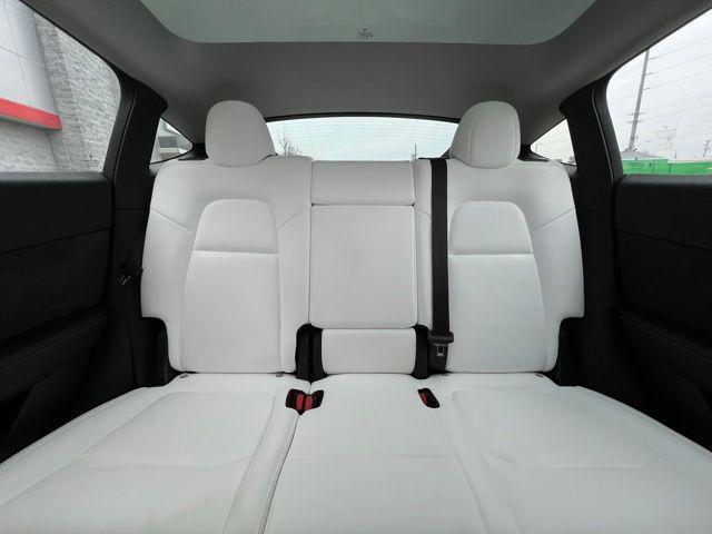 used 2023 Tesla Model Y car, priced at $31,980