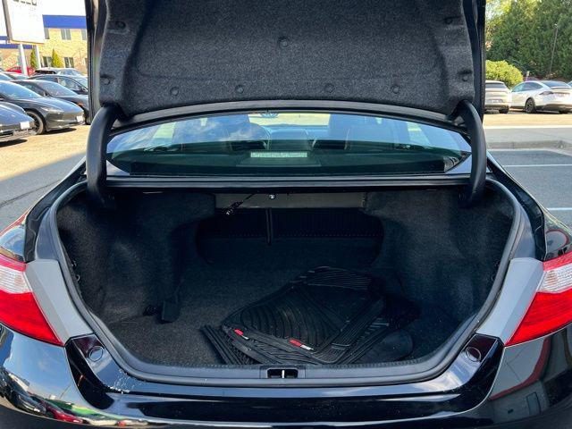 used 2015 Toyota Camry car, priced at $9,423