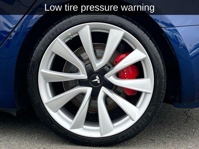 used 2018 Tesla Model 3 car, priced at $19,980