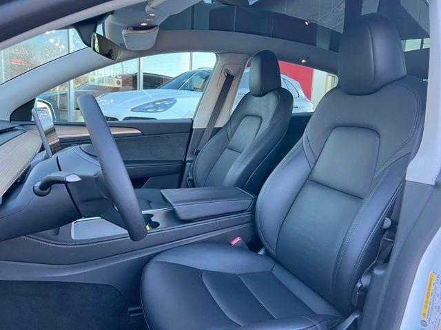 used 2023 Tesla Model Y car, priced at $31,980