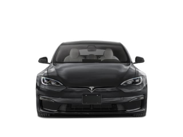 used 2024 Tesla Model S car, priced at $55,980