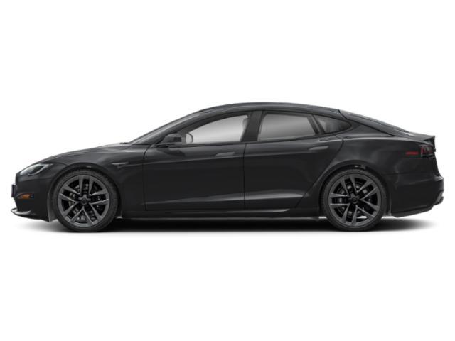used 2024 Tesla Model S car, priced at $55,980